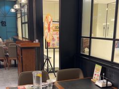 -金翠河烧鹅餐厅(解放碑时代广场店)