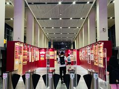 -中国人民大学图书馆新馆