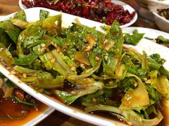 -弓虽昌焖烧鸡(大竹林店)