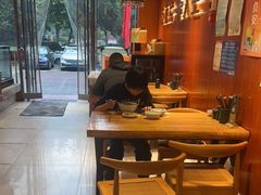 大堂-古觉面片(科技路天朗蓝湖树店)