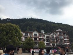 -凤凰县苗族银饰锻制技艺传习所(凤凰古城步行街店)