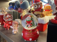 -九月里.自由花园餐厅