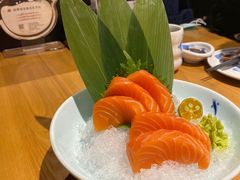 -渔寿司·日本料理(艾尚天地店)