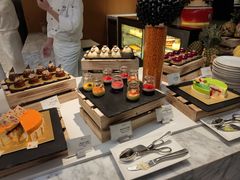 -金奥国际酒店全日餐厅ALTITUDE