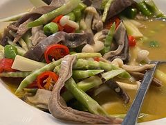 -箱美术馆私房菜(水晶郦城店)