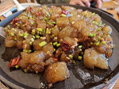 -老雒阳面馆·水席·洛阳菜(纱厂路店)