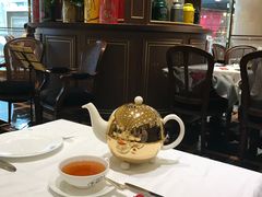 -TWG Tea(台北101购物中心沙龙及精品门市)
