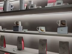 -Manner Coffee(淮海755店)