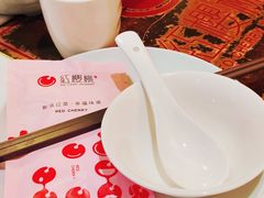 -红樱桃·欢乐餐厅(太原里店)