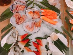 -生如夏花泰式火锅(西村黑金店)