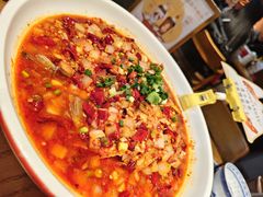 -图味美小黄鱼·景德菜(浙江路店)