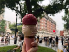 -BAKER&SPICE(安福路店)