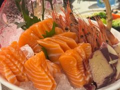 -元渔铁板烧(万象城店)