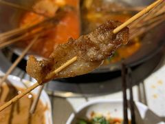 -牛華八婆火锅串串(南中环店)