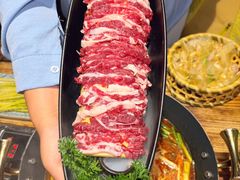 -贵厨酸汤牛肉(花果园国际中心店)