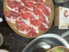 -清姜坡火锅(清姜店)