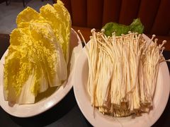 -淼福猪肚鸡·椰子鸡火锅(大沙地店)