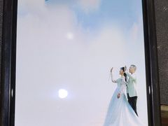 -金夫人婚纱摄影(江津店)