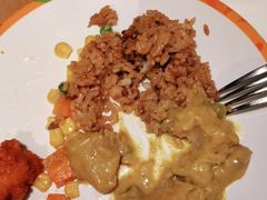 -比格比萨自助(逗号立方店)