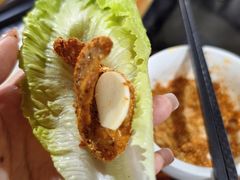 -喷火龙西昌火盆烧烤(泸州总店)