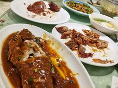 -惠宾饭庄(千禧店)