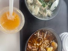 -贝林大翅鲸简餐厅(国家海洋博物馆店)