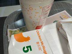 -麦当劳(金沙广场店)