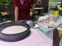 -景笙毋米粥底火锅(20年老字号)