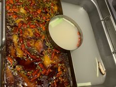 -新辣道鱼火锅(航天万源店)