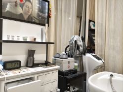 -Mr.JUDY洗个头发