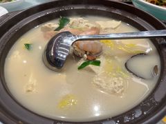 -国人川菜(李家村建东街店)