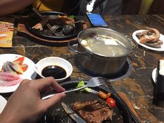 -吉布鲁牛排海鲜自助(武侯泛悦国际店)