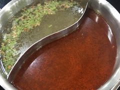-潮汕美牛肉丸火锅店(天宁寺店)