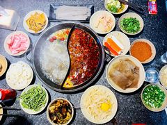 -大虎重庆老火锅(正弘城店)