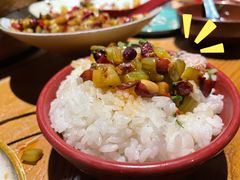 -吃饭皇帝大土家民族菜(正大广场店)