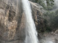 -洛阳白云山景区