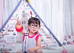 点击看大图 -米粒儿童摄影(观音桥店)