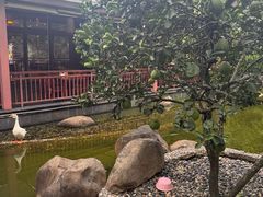 -西双版纳洲际度假酒店-海鲜傣味烧烤·侬香全日制餐厅