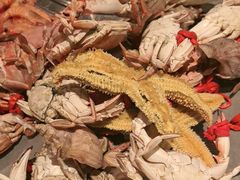 -一方渔歌蒸汽海鲜自助(文化路万达广场店)