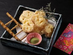 -原志优秀食材·匠心料理·海胆主题(金亿广场店)