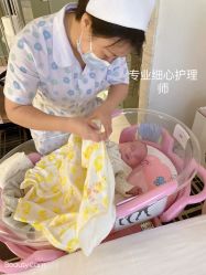 -宝生月子中心(民治店)