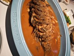 -阿五黄河大鲤鱼(纬三路店)