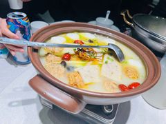 -简小舍·民间手艺菜(武昌江滩店)