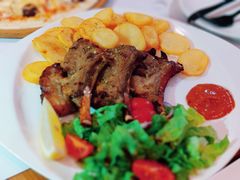 -HELLO MUSAE 拾光缪斯餐厅·纯正希腊风味(苏州中心店)