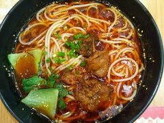 -蓉李记成都名小吃(武汉菱角湖万达店)