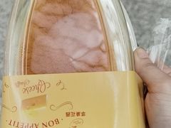 -苹果花园(枫林路店)