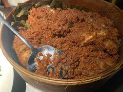 -西郊八号·山野江西菜(开发区店)