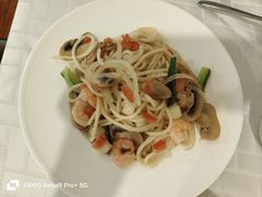 -新侨三宝乐西餐厅(崇文门店)