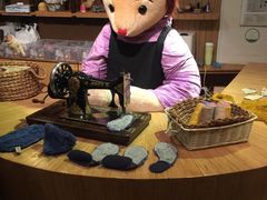 -济州岛泰迪熊博物馆