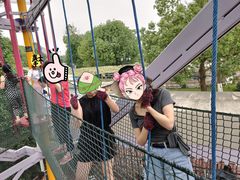 -国色天乡三期陆地乐园